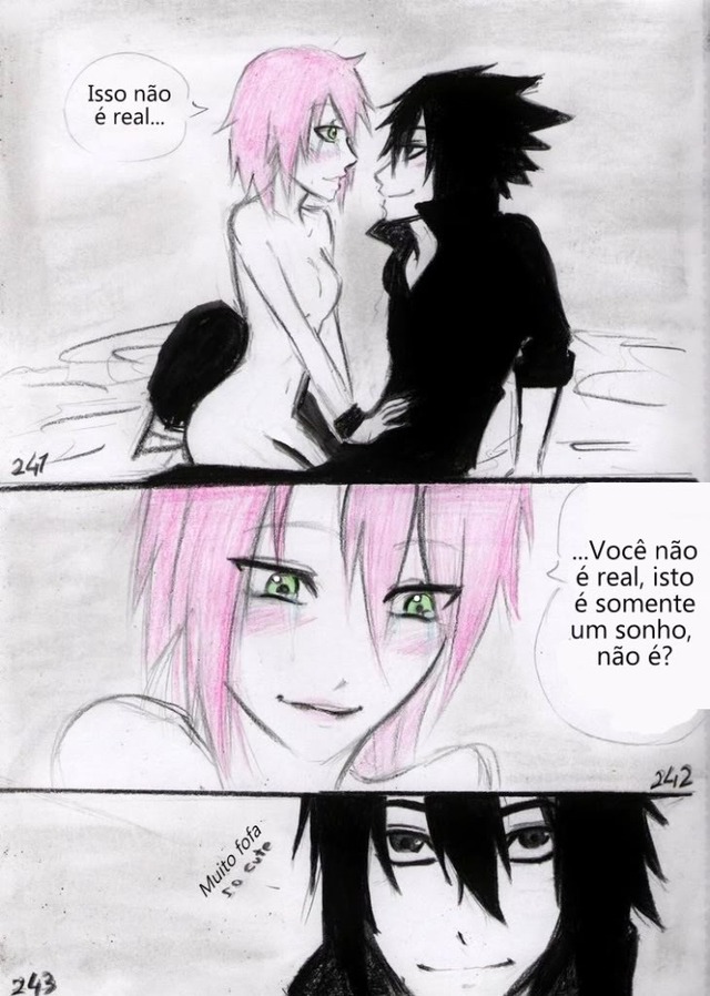 sasusaku hentai doujinshi albums chan user doujinshi media stranger sasusaku haii