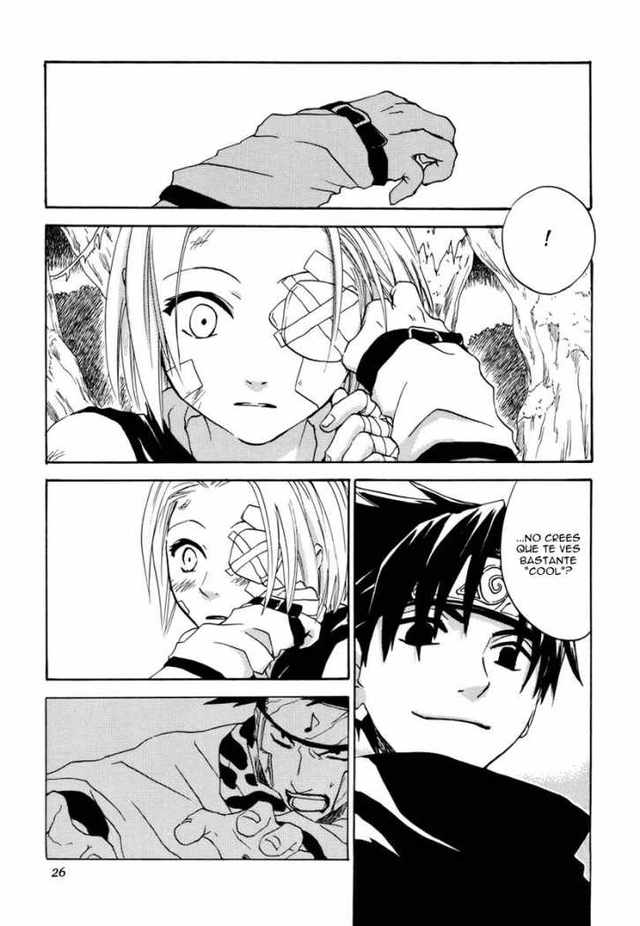 sasusaku hentai doujinshi hentai chapter manga sasusaku