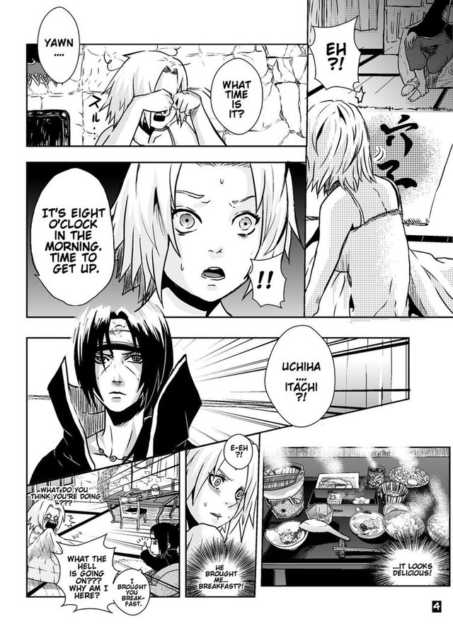 sasusaku hentai doujinshi page doujinshi pre morelikethis collections laira itasaku