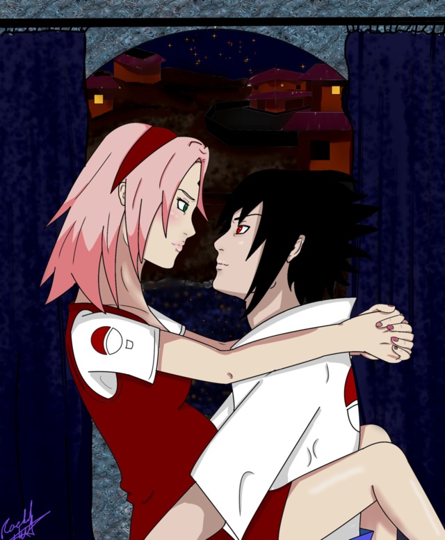 sasusaku hentai doujinshi ddd favourites sasusaku shaolinrachel nightcap naaic