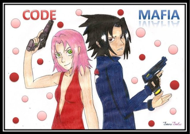 sasusaku hentai manga morelikethis artists code mafia sasusaku kritikm