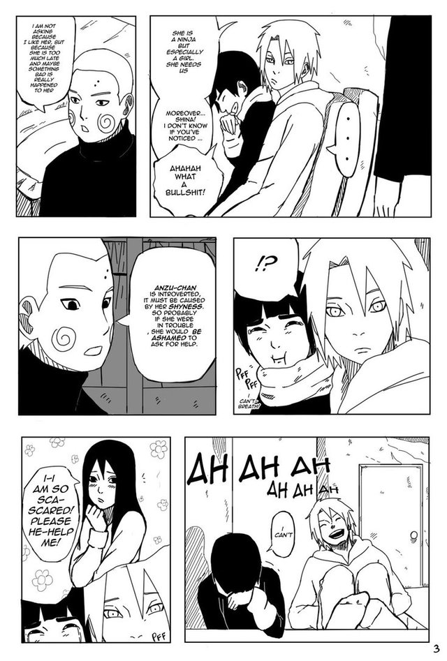 sasusaku hentai manga page naruto dream pre generation painful narusasusaku bxg