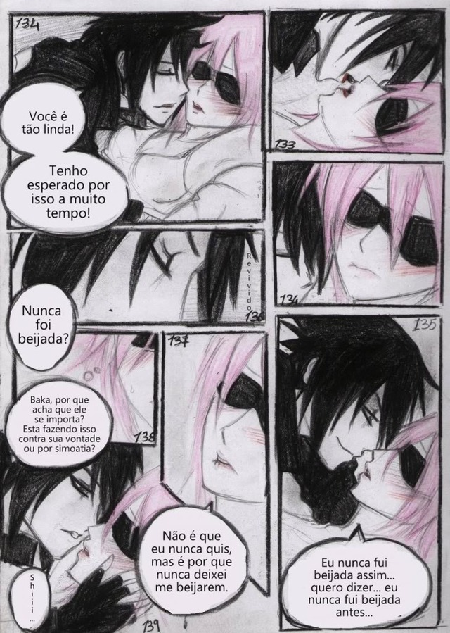 sasusaku hentai pics albums chan user doujinshi media stranger sasusaku haii