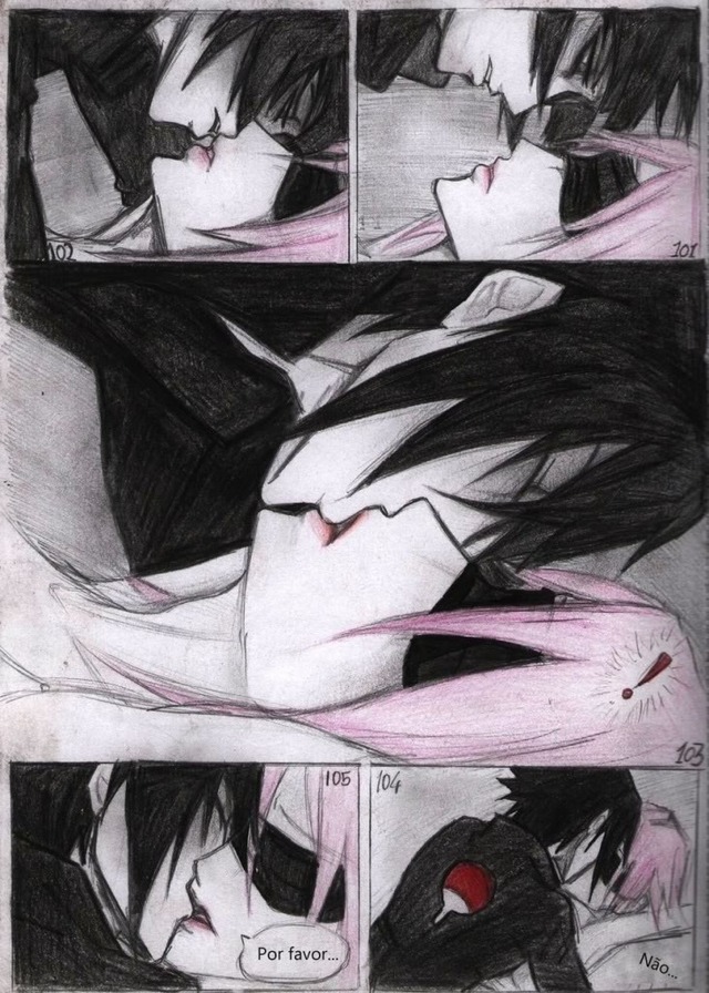 sasusaku hentai pics albums chan user doujinshi media stranger sasusaku haii