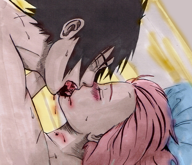 sasusaku hentai pics vol love chan art vampires sasusaku babu sasusako