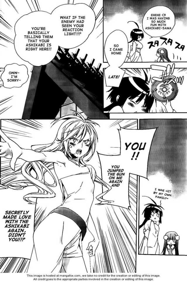 sekirei hentai manga hentai page chapter media discussion sekirei miya uzume