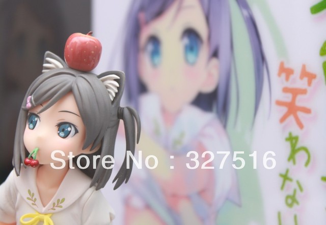 sexy free hentai anime hentai free sexy pvc item japan cat tsutsukakushi tsukiko prince shipping stony kotobukiya wsphoto