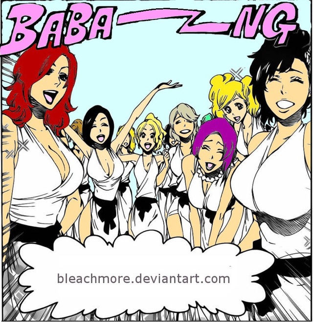 sexy no jutsu hentai manga girls digital morelikethis palace phoenix bleachmore qxcte