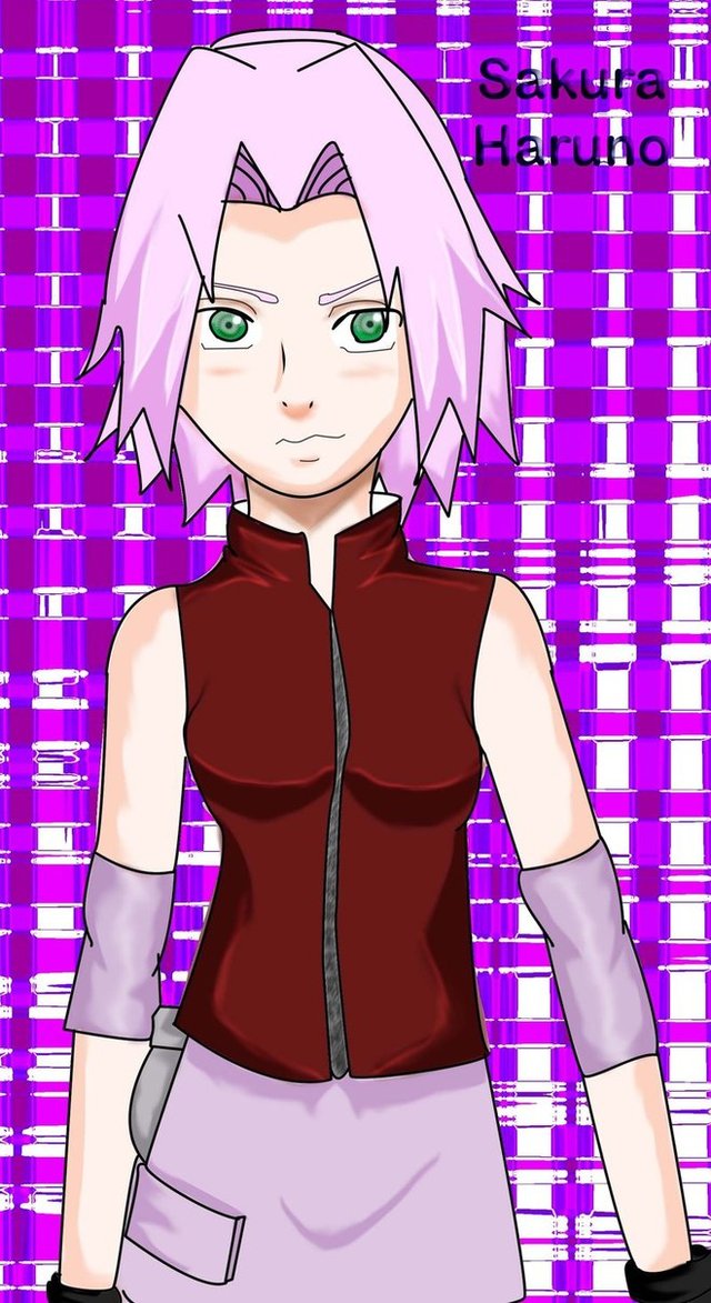 sexy sakura haruno hentai manga pre digital morelikethis photoshop sakura haruno drawings danekoyagami