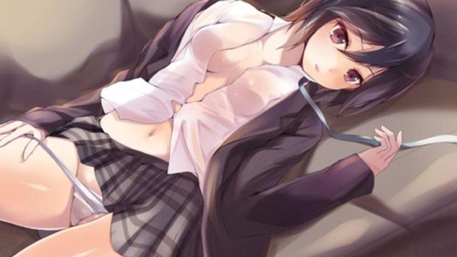 sexy school girl hentai anime hentai school girls sexy screenshot info market nijigengeek