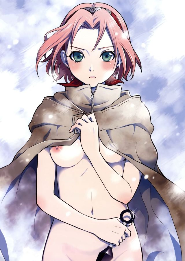 shippuden sakura hentai anime naruto pics sakura shippuden