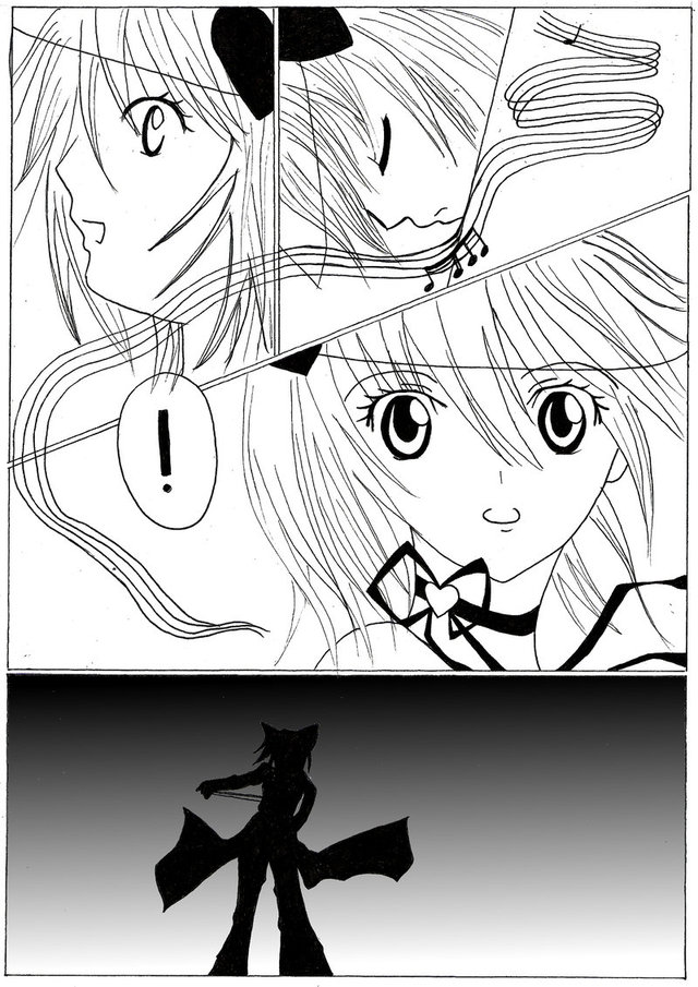 shugo chara hentai doujinshi page art doujinshi chara shugo amuto teebeekae