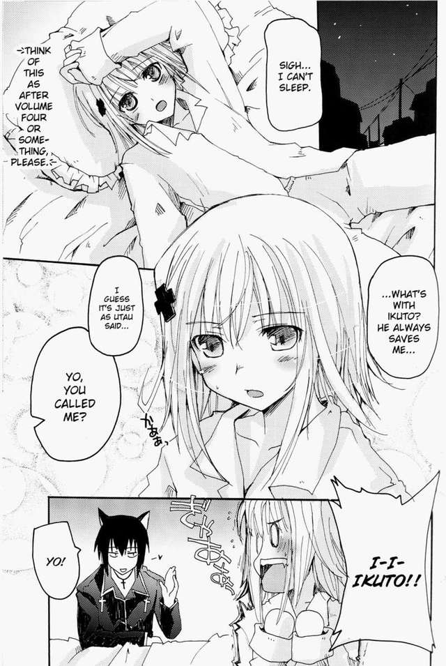 shugo chara hentai doujinshi hentai english reading night doujinshi read chara shugo allimg sleepless