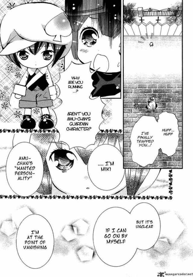 shugo chara hentai manga porn chara shugo