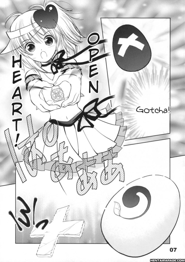 shugo chara hentai manga heart pop chara shugo