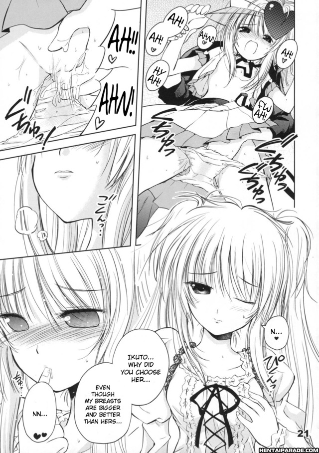 shugo chara hentai pics mangasimg manga aee heart pop chara shugo dcde