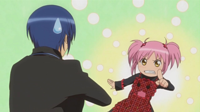 shugo chara hentai pics vlcsnap chara shugo