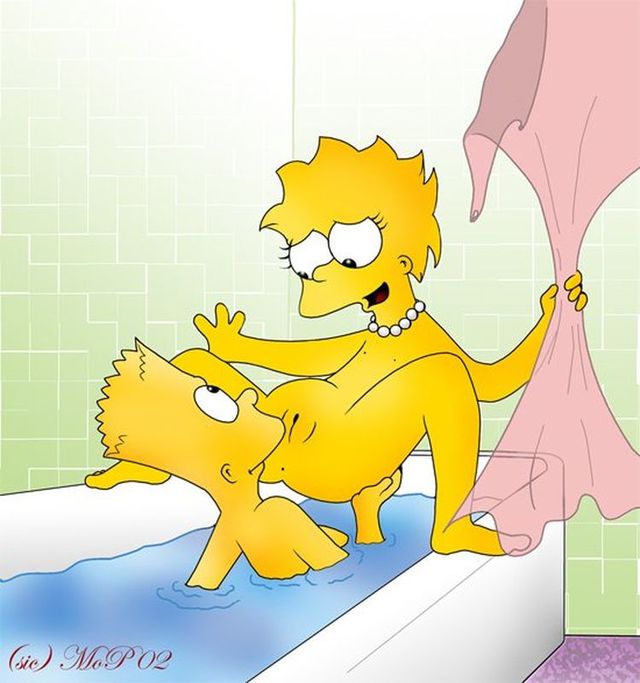 simpson hentai sex nude photos cartoon simpsons