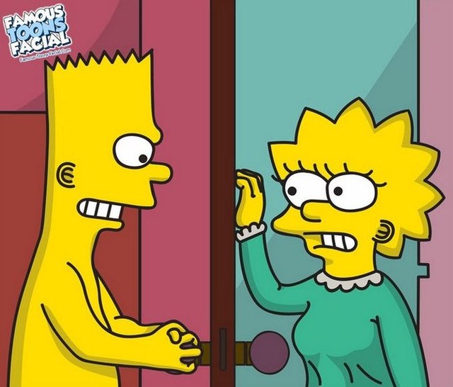 simpson hentai hentai that think ever lisa could yes simpsons simpson exists