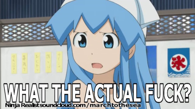 squid girl hentai this page thread reading best threads are version boards watching