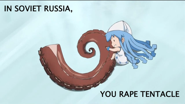 squid girl hentai hentai channel pictures large dfd animemanga reverse hnejgua