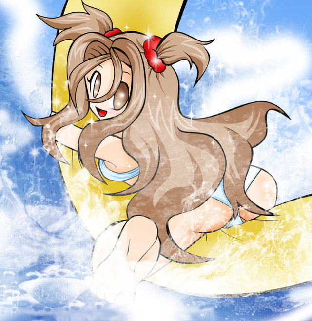 squirrel girl hentai manga pre morelikethis beach fanart lucky jasmine