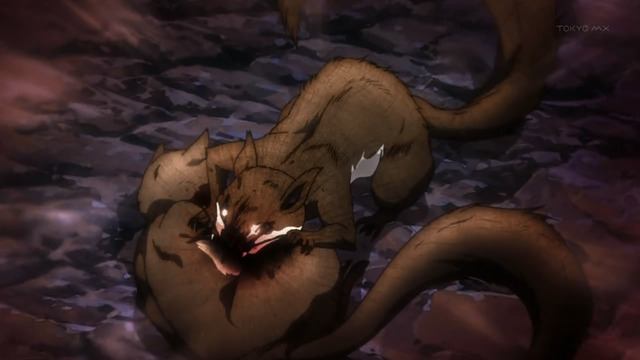 squirrel girl hentai adventure evil bizarre death vampire jojos squirrel volcano dubstep piranhas