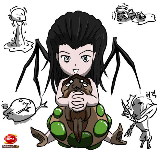 starcraft nova hentai female news fanart character starcraft