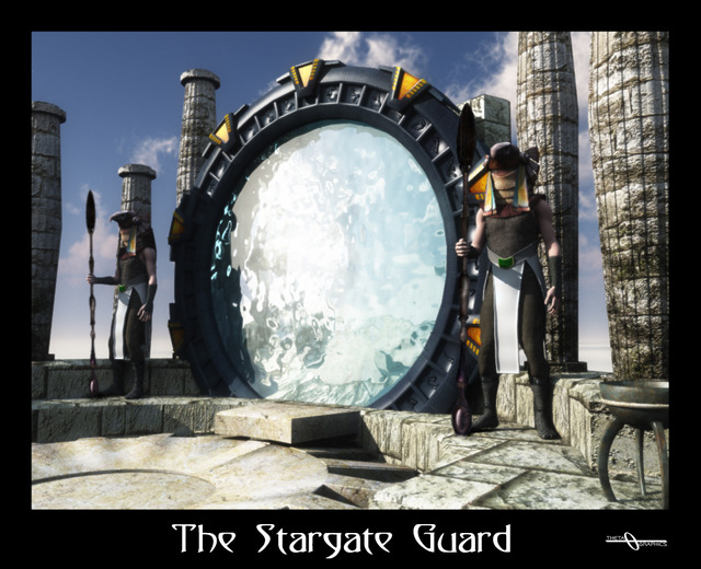 stargate hentai morelikethis stargate guard thetagraphics