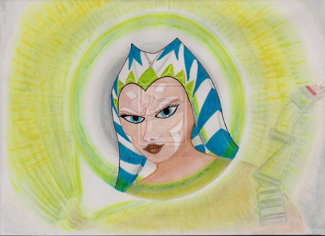 starwars the clone wars hentai hentai star wars back clone ahsoka tano asoka strikes fyip