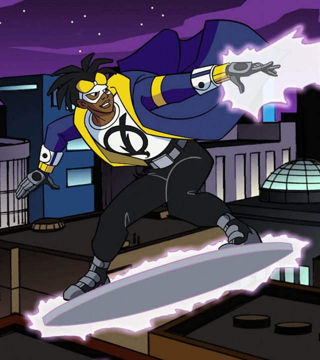 static shock hentai maicxohomd rfgmbqo