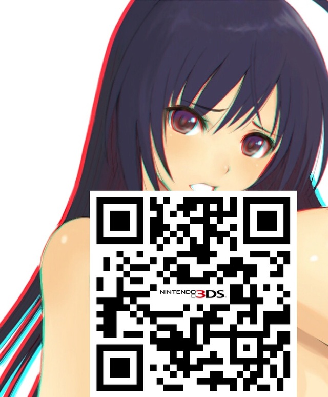 stereoscopic 3d hentai hentai nsfw codes stereoscopic