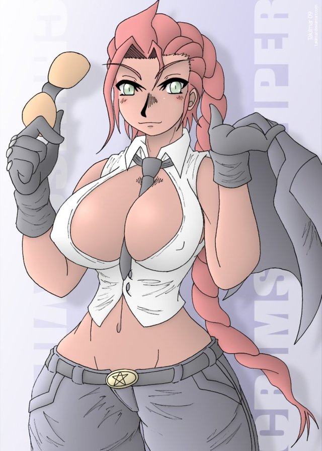 street fighter c viper hentai manga pre digital morelikethis fanart viper takilmar sfiv