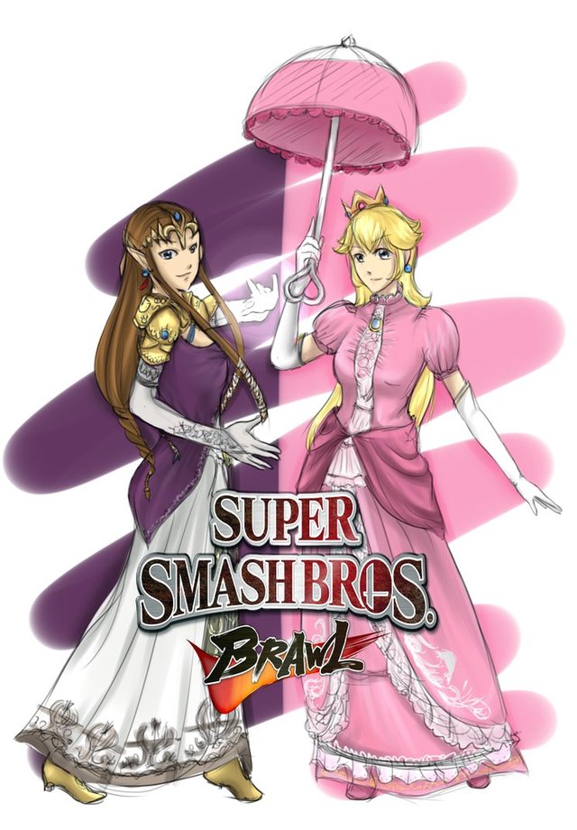 super smash bros brawl hentai pre morelikethis aea collections edd ebcdc jtzvd