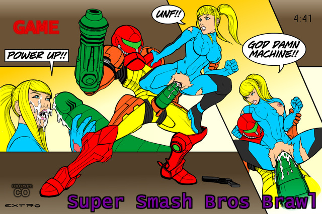 super smash bros hentai super rule metroid samus aran suit bros smash extro varia