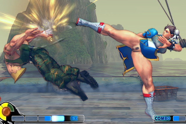 super street fighter 4 hentai comment fighter street chun