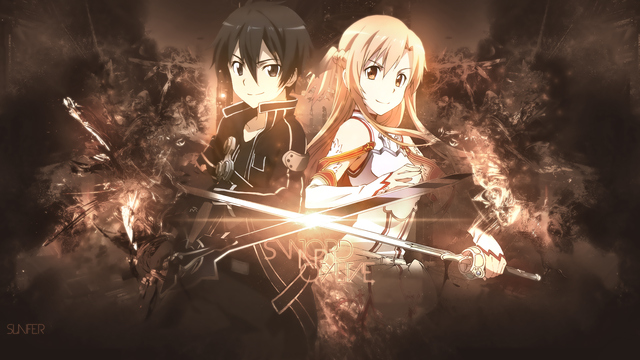 sword art online hentai manga anime haruhichan wpblog