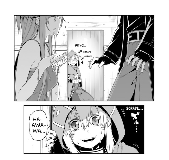 sword art online hentai manga hentai manga sword art online related surprisingly lbybup
