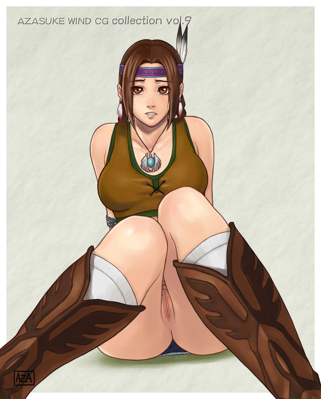 tekken hentai gallery hentai media tekken chang julia
