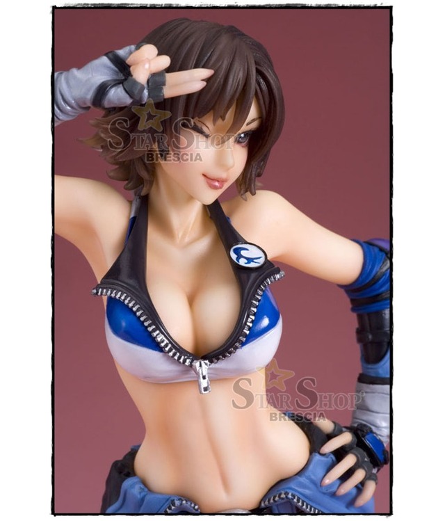 tekken hentai gallery hentai foto picture media kazama tekken asuka ranwolf