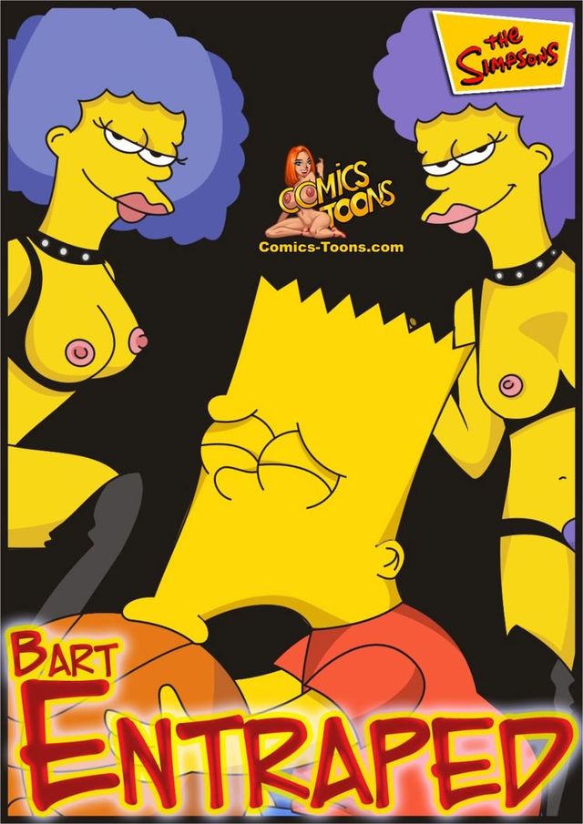 the simpsons hentai porn comics hentai comics stories simpsons