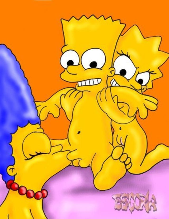 the simpsons hentai porn comics hentai stories simpsons fuckin