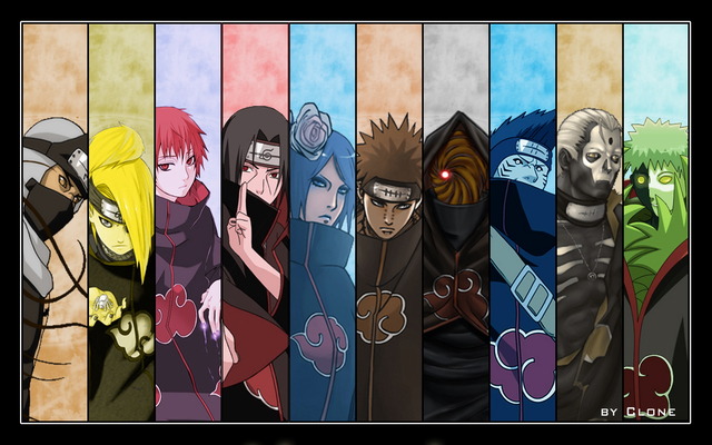 watch naruto shippuden hentai hentai naruto wallpaper wallpapers bleach konan episodes shippuden itachi akatsuki uchiha hoshigaki kisame