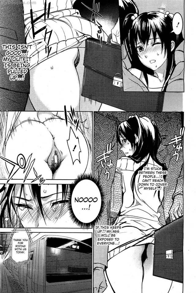 where can i read hentai manga english train doujins molester tmue cpas retaliating