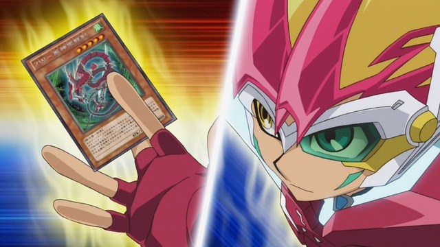 yugioh zexal hentai sub espanol zexal