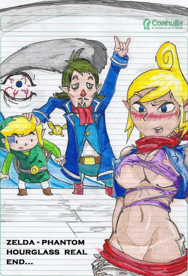 zelda tetra hentai search porn results legend phantom zelda ics tetra hourglass