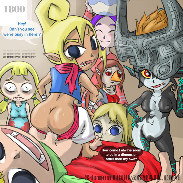 zelda twilight princess hentai hentai link porn twilight princess legend zelda midna wind sue belle tetra mila rito waker aryll medli