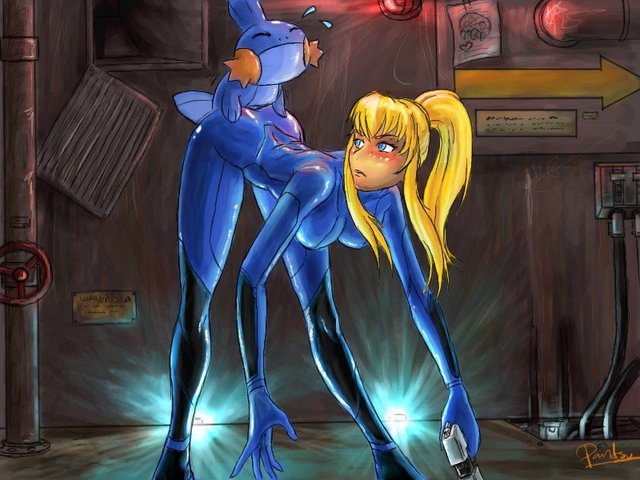 zero suit hentai pictures large zero funny