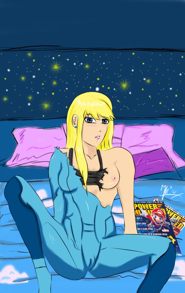 zero suit samus hentai gallery hentai zero samus aran suit wele damaged stealix