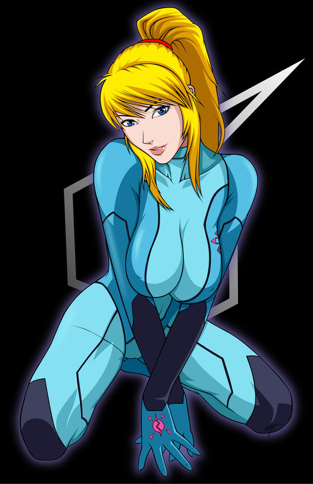 zero suit samus hentai gallery adult games zero metroid creative samus suit collab franchise falcon